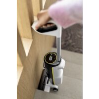 Вертикальный моющий пылесос Karcher FCV 4 1.056-131.0 - Превью изображения №8 — Интернет-Магазин TECNO.BY
