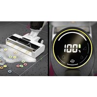 Вертикальный моющий пылесос Karcher FCV 4 1.056-131.0 - Превью изображения №2 — Интернет-Магазин TECNO.BY