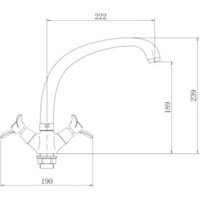 Fashun A4212-2 Image #2