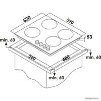 Schaub Lorenz SLK IY6SC3 Image #2