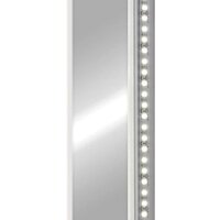 Континент Зеркало Bruno Led 80x60 (с сенсором) Image #2