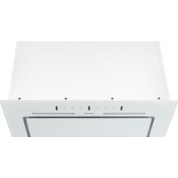 Кухонная вытяжка ZorG Star 1000 60 S-GC (белый) - Превью изображения №2 — Интернет-Магазин TECNO.BY