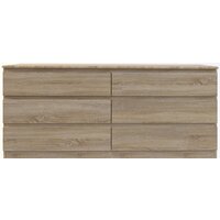 Евва Турин ТР-6S/S (дуб сонома) Image #4