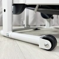 Calviano BeFIT (белый) Image #10