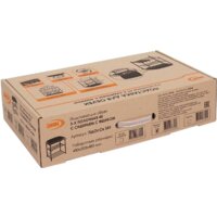 ЗМИ Альфа 13 с сиденьем и ящиком ПДО А13СЯ (белый) Image #3