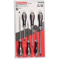 Crown CPHDG-AXB6 (6 предметов)