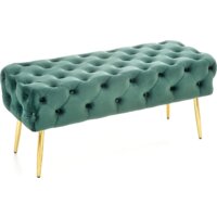 Halmar Athena (темно-зеленый/золотой)