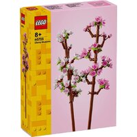 LEGO Icons 40725 Сувенирный набор Цветущая вишня