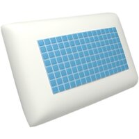 Mio Tesoro Premium Classic Gel 60х40х13 (бабл белый) Image #8