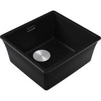 Кухонная мойка Roxen Gap 360270-44VB - Превью изображения №2 — Интернет-Магазин TECNO.BY