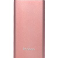 Yoobao A2 (розовое золото)