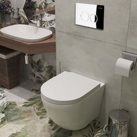 Roxen Antares One Rimless 6 в 1 StounFix Dual Fresh 512989 (кнопка: хром) Image #8