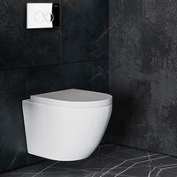 Roxen Antares One Rimless 6 в 1 StounFix Dual Fresh 512989 (кнопка: хром) Image #9