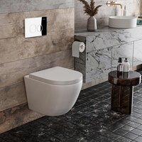 Roxen Antares One Rimless 6 в 1 StounFix Dual Fresh 512989 (кнопка: хром) Image #10