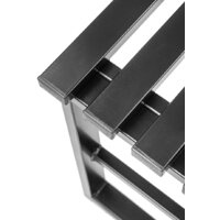 Sundays Relax СКМС-1 со спинкой (черный) Image #7