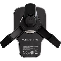 Magssory Prime KIT011 (серебристый) Image #4