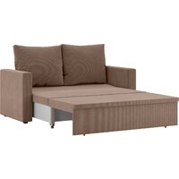 Mio Tesoro Тунне SB2 (Linea Media 36 brown) Image #3