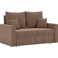 Mio Tesoro Тунне SB2 (Linea Media 36 brown)