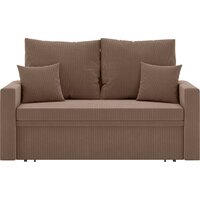 Mio Tesoro Тунне SB2 (Linea Media 36 brown) Image #2