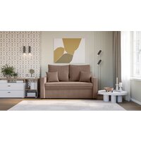 Mio Tesoro Тунне SB2 (Linea Media 36 brown) Image #4