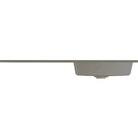 Умывальник Roxen Faber 30010110R-DG (серый) - Превью изображения №2 — Интернет-Магазин TECNO.BY