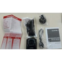 GEOFOX sHD 95 Image #3