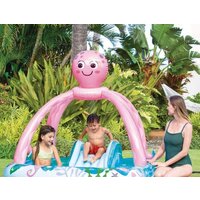 Intex Дружелюбный осьминог 56138 (234х183 см) Image #9