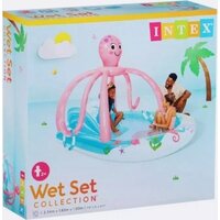 Intex Дружелюбный осьминог 56138 (234х183 см) Image #7