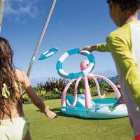 Intex Дружелюбный осьминог 56138 (234х183 см) Image #12