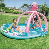 Intex Дружелюбный осьминог 56138 (234х183 см) Image #11