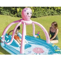 Intex Дружелюбный осьминог 56138 (234х183 см) Image #8