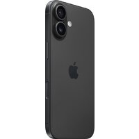 Apple iPhone 16 128GB (черный) Image #4