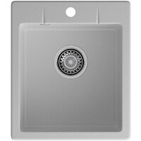 GranFest Urban GF-UR-242 (серый)