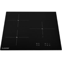 Варочная панель Exiteq EXH-514IB - Превью изображения №2 — Интернет-Магазин TECNO.BY