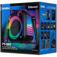 SVEN PS-880 Image #13