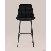 Stool Group Флекс велюр барный (черный) Image #4