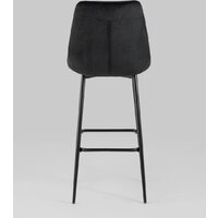 Stool Group Флекс велюр барный (черный) Image #5