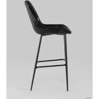 Stool Group Флекс велюр барный (черный) Image #3