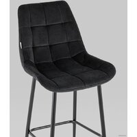 Stool Group Флекс велюр барный (черный) Image #8