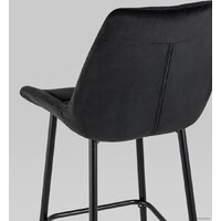 Stool Group Флекс велюр барный (черный) Image #7