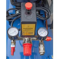 Redbo ACO-100/2400 Image #7