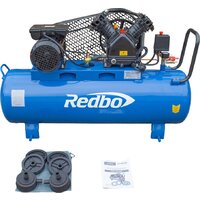 Redbo ACO-100/2400 Image #2