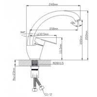 Wisent WP759-310 Image #2
