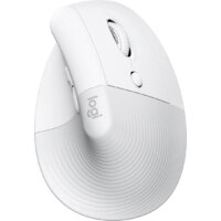 Logitech Lift (белый)