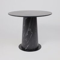 Lepremo AV 2317 МДФ+керамика 900 (черный матовый Shakespeare/черный+HPL асти) Image #2