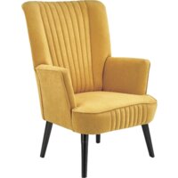 Halmar Delgado (горчичный)