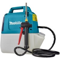 Аккумуляторный опрыскиватель Makita DUS054Z (без АКБ) - Превью изображения №10 — Интернет-Магазин TECNO.BY
