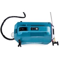 Аккумуляторный опрыскиватель Makita DUS054Z (без АКБ) - Превью изображения №3 — Интернет-Магазин TECNO.BY