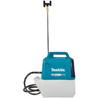 Аккумуляторный опрыскиватель Makita DUS054Z (без АКБ) - Превью изображения №2 — Интернет-Магазин TECNO.BY