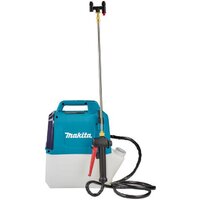 Аккумуляторный опрыскиватель Makita DUS054Z (без АКБ) - Превью изображения №9 — Интернет-Магазин TECNO.BY